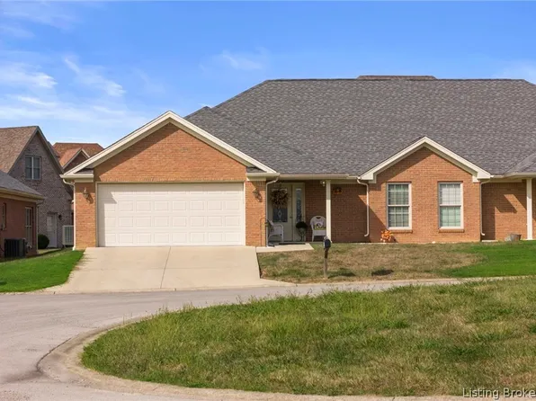 1557 Willow Court, Scottsburg, IN 47170