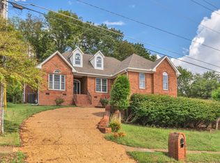 114 Spy Glass Way, Hendersonville, TN 37075