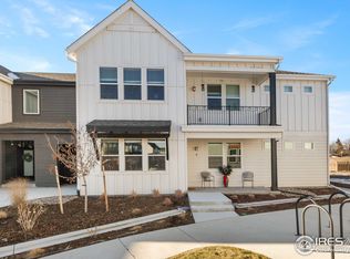 2602 Conquest St UNIT G, Fort Collins, CO 80524
