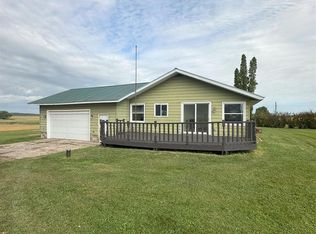 W3901 Granton Rd, Granton, WI 54436