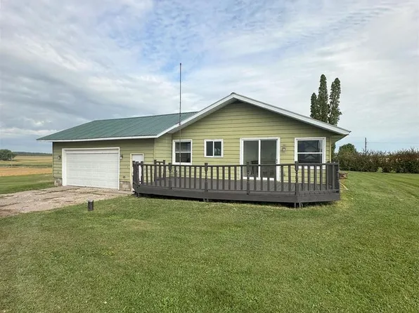 W3901 GRANTON ROAD, Granton, WI 54436