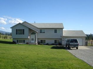 20620 E Watson Ln, Otis Orchards, WA 99027