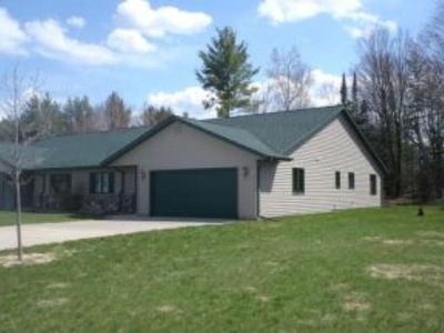 140 Aquila Ct, Eagle River, WI, 54521