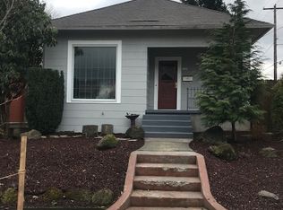 1704 SE Ellis St, Portland, OR 97202