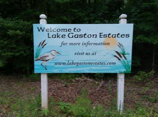 0 Recreation Ln, Macon, NC 27551