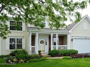 259 E Park Ave, Sugar Grove, IL 60554