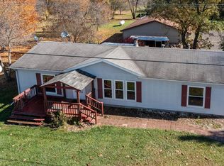 486 W Millington Rd, Fostoria, MI 48435