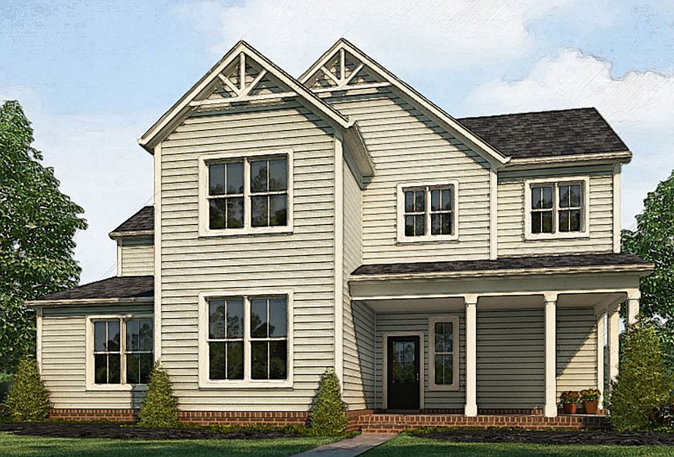 Plan Elevation.