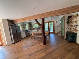 367 Nix Rd, Marshall, NC 28753