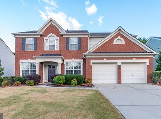 280 Hammersmith Dr, Suwanee, GA 30024