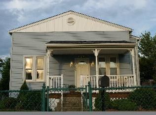 1805 Kinship Rd, Baltimore, MD 21222