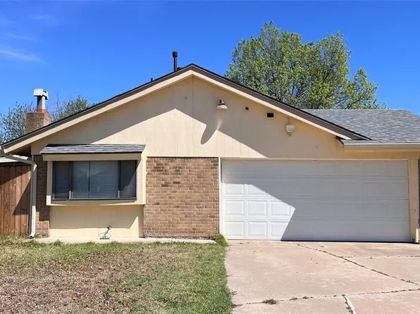 6609 Evergreen Canyon Rd, Oklahoma City, OK 73162