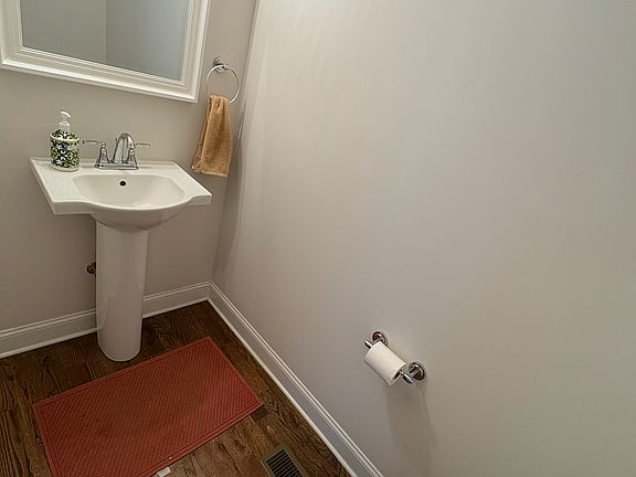 Half bath