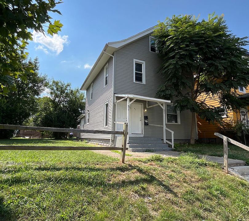 1st image of 51 S Ogden Ave #1/2