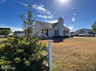 654 Bayberry Ln, Winterville, NC 28590