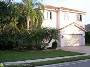 675 SW 159th Ln, Pembroke Pines, FL 33027