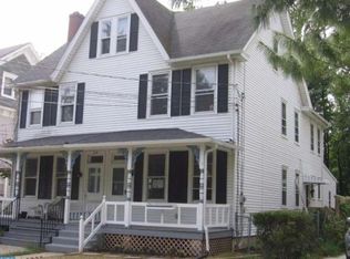 230 Rutland Ave, Mount Holly, NJ 08060