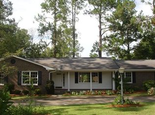 112 Fairway Dr, Valdosta, GA 31605