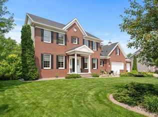 1493 Osprey Ct, Lino Lakes, MN 55038