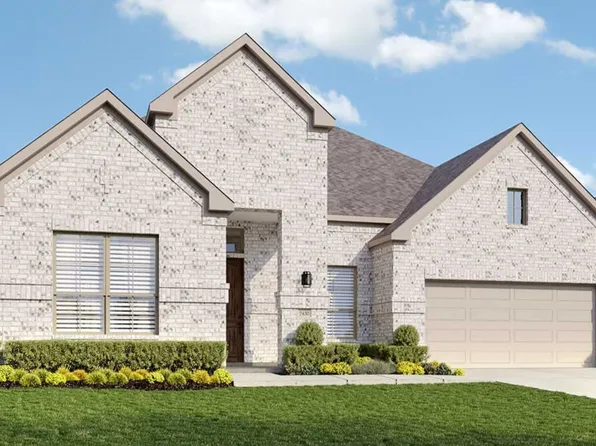 Tulane Plan, Mostyn Manor Reserve