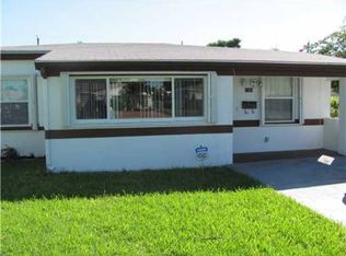1766 NE 180th St, North Miami Beach, FL 33162