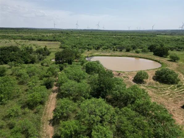 4525 County Road 415, Cisco, TX 76437