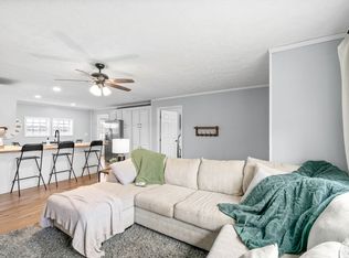 2571 Cook Rd, Woodlawn, TN 37191