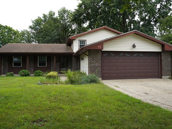 71 Faringdon Dr