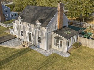 87 Bridle Path Rd, Springfield, MA 01118