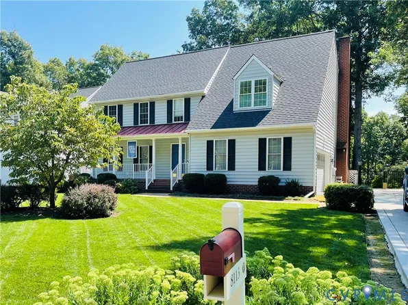 8113 Ainsdale Ln, Chesterfield, VA 23832