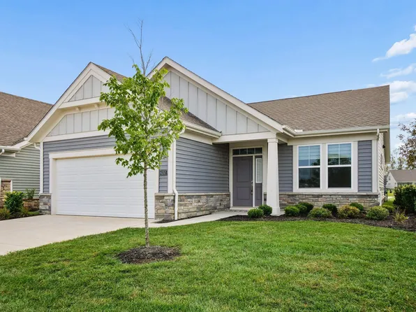6252 Windcliff Dr, Grove City, OH 43123