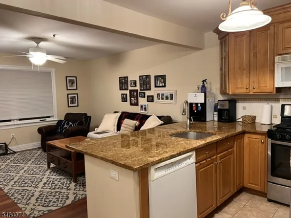 20 Main St. #3, Millburn, NJ 07041