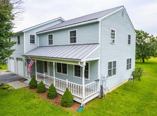15 Clover Dr, Essex Jct, VT 05452