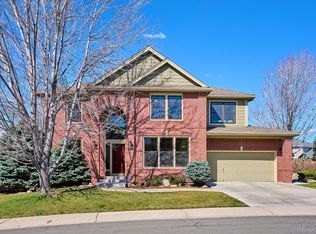 10086 Clyde Cir, Highlands Ranch, CO 80129