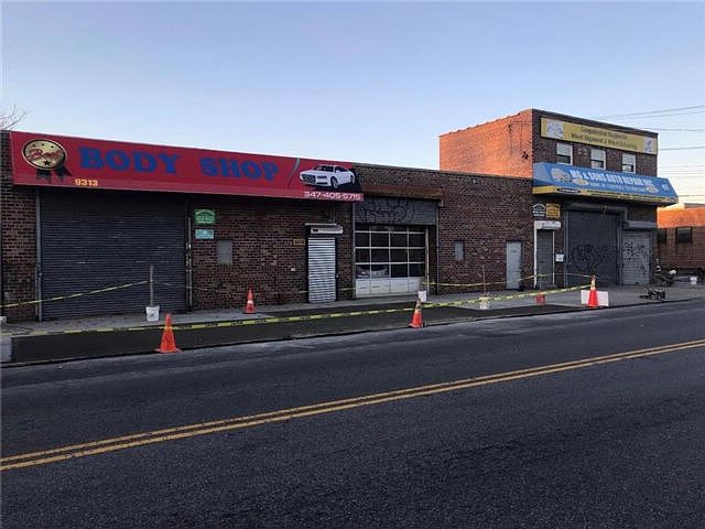 2nd image of 9323 Ditmas Ave