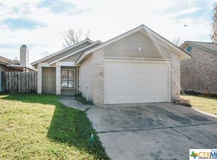 406 Waterford Dr, Victoria, TX 77901