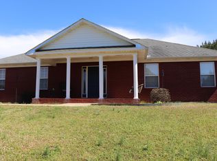 215 Ashley Ln, Arley, AL 35541
