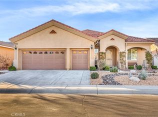 19483 Big Horn St, Apple Valley, CA 92308
