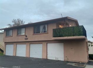 1307 Via Santiago UNIT D, Corona, CA 92882