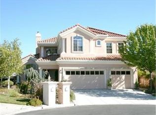 5689 Poglia Ct, San Jose, CA 95138