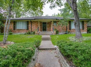 10929 Scotsmeadow Dr, Dallas, TX 75218