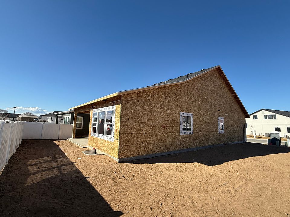 2nd image of 2227 W Fortune Ln #448