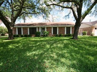 459 Claire Ln, Houston, TX 77015