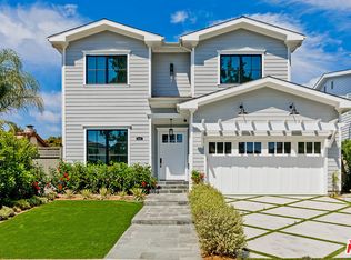 10451 Almayo Ave, Los Angeles, CA 90064