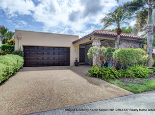 21350 Sonesta Way, Boca Raton, FL 33433