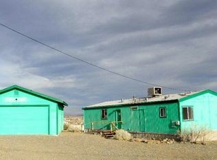 345 Martin Ln, Dayton, NV 89403