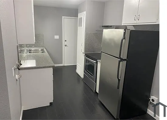 1 bed, 700 sqft, $2,200 — Photo 4