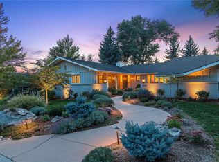 4041 Nassau Cir W, Cherry Hills Village, CO 80113