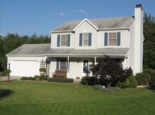 50870 Coventry Ct, Elkhart, IN 46514