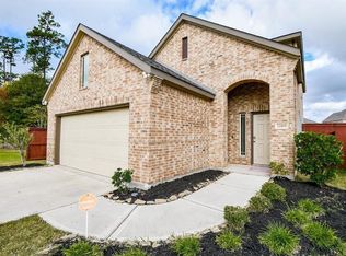 22419 Brass Bell Dr, Porter, TX 77365